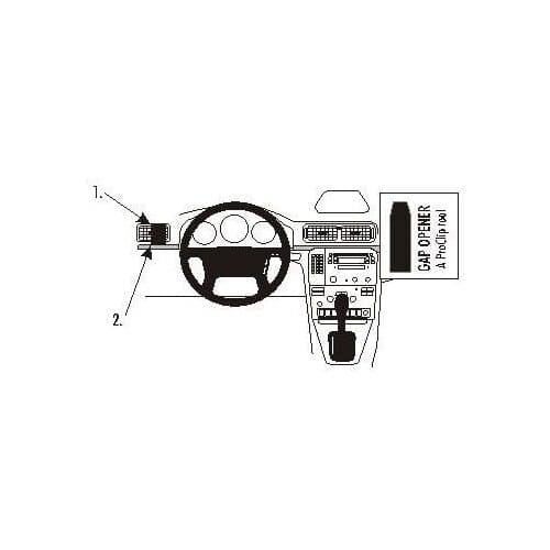 Brodit ProClip 802623