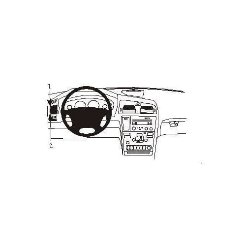 Brodit ProClip 802778