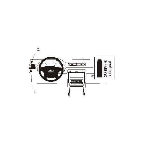 Brodit ProClip 802916