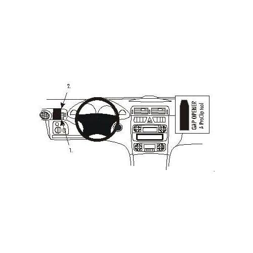 Brodit ProClip 803043