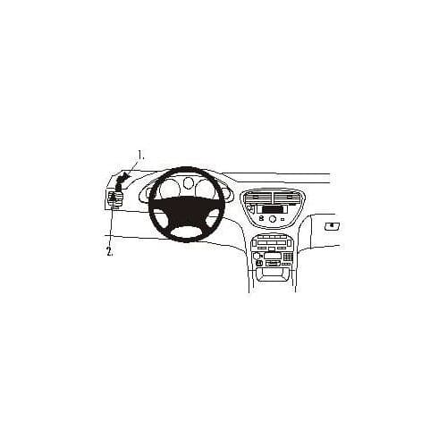 Brodit ProClip 803070