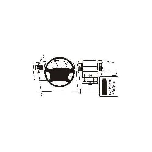 Brodit ProClip 803176