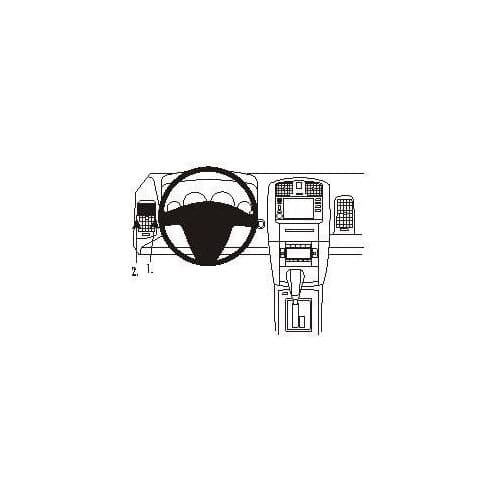 Brodit ProClip 803311