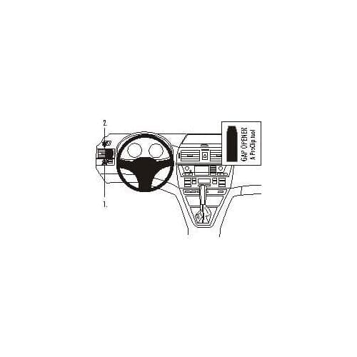 Brodit ProClip 803409