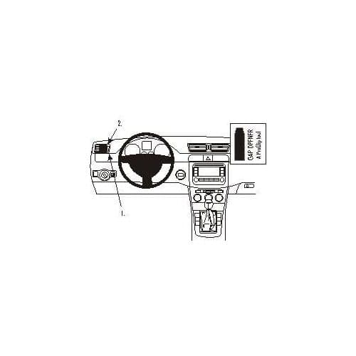 Brodit ProClip 803606