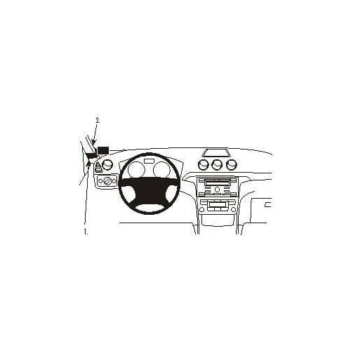 Brodit ProClip 803908