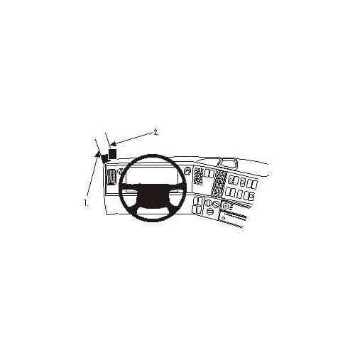 Brodit ProClip 803983