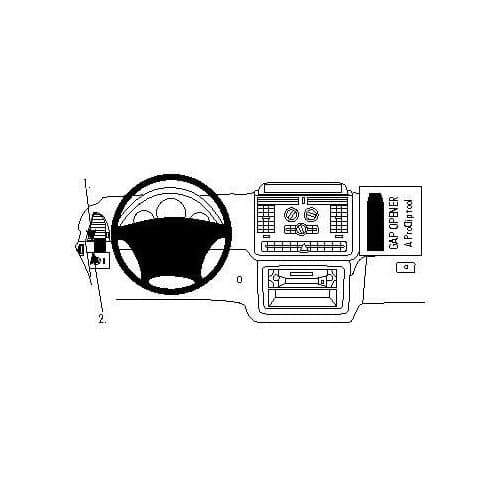 Brodit ProClip 803997