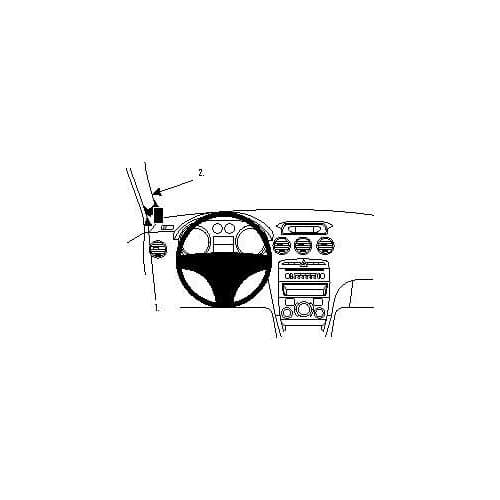 Brodit ProClip 804073