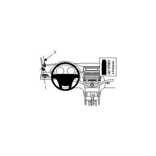 Brodit ProClip 804099