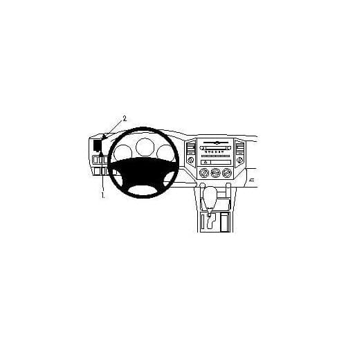 Brodit ProClip 804162