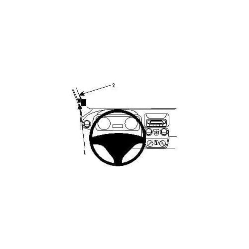 Brodit ProClip 804172