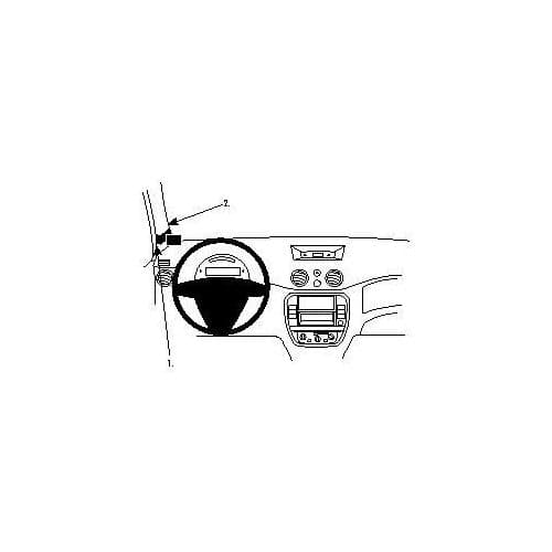 Brodit ProClip 804173