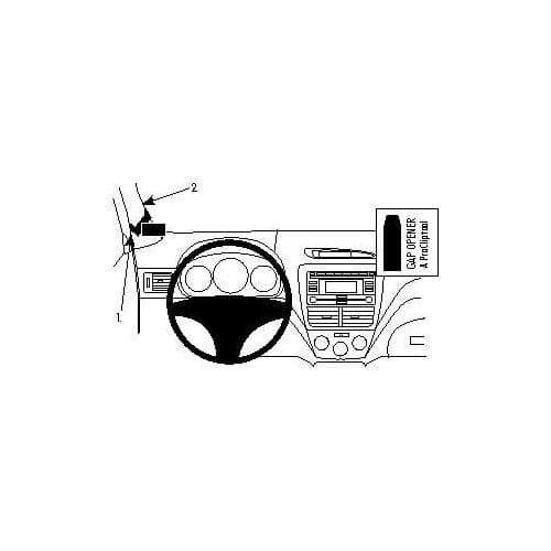 Brodit ProClip 804186