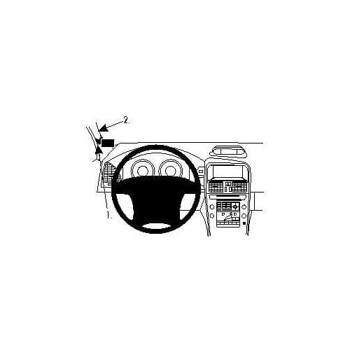 Brodit ProClip 804258