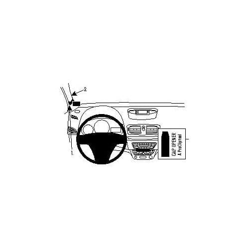 Brodit ProClip 804284