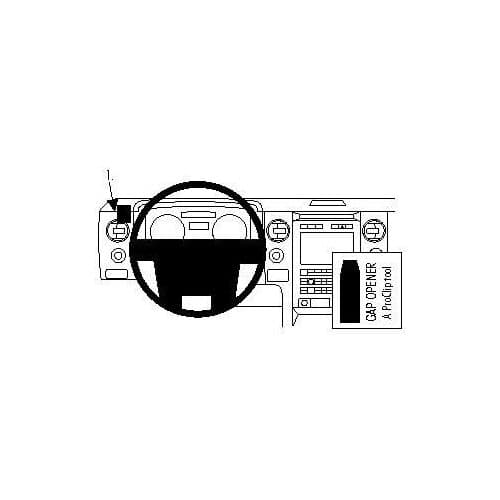 Brodit ProClip 804309