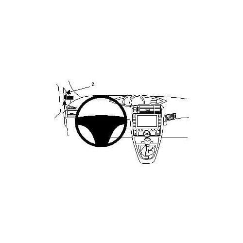Brodit ProClip 804340