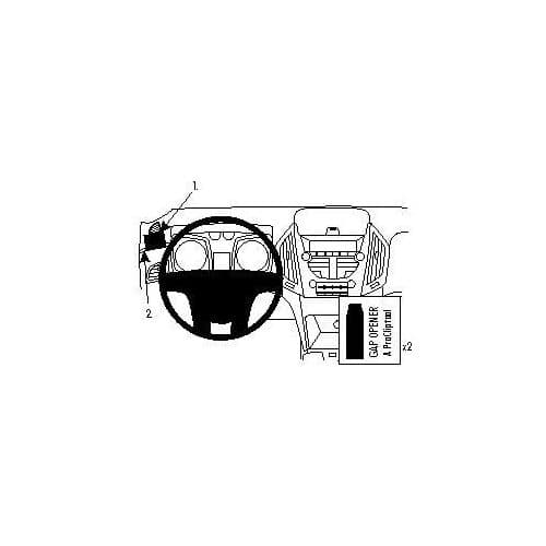 Brodit ProClip 804408