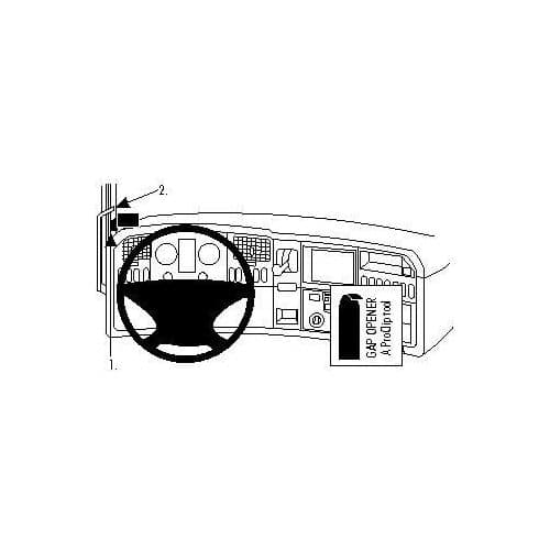 Brodit ProClip 804481