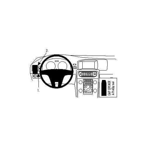 Brodit ProClip 804525
