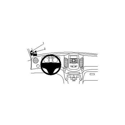 Brodit ProClip 804604