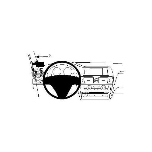Brodit ProClip 804609