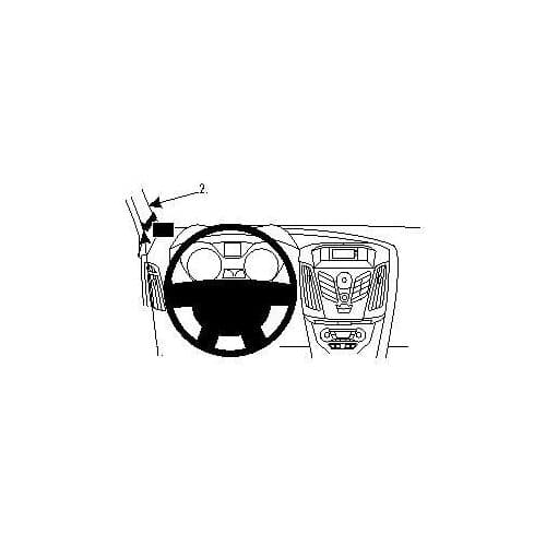 Brodit ProClip 804621