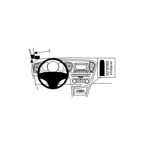 Brodit ProClip 804642