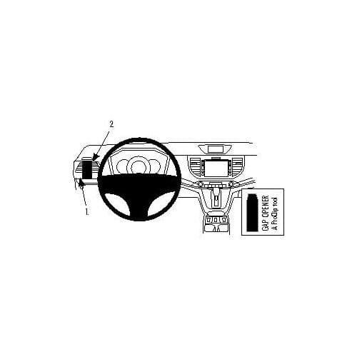 Brodit ProClip 804770