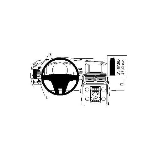 Brodit ProClip 804801