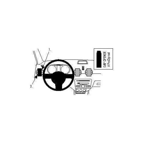 Brodit ProClip 804816