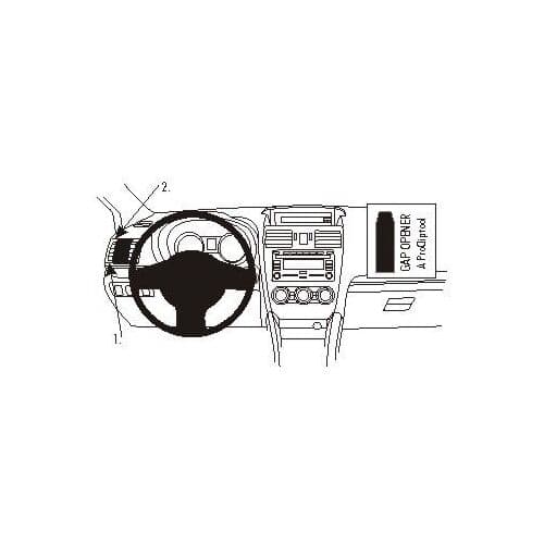 Brodit ProClip 804905