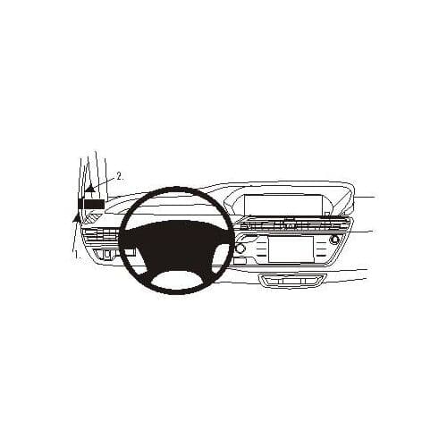Brodit ProClip 804931