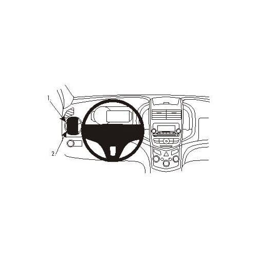 Brodit ProClip 804976