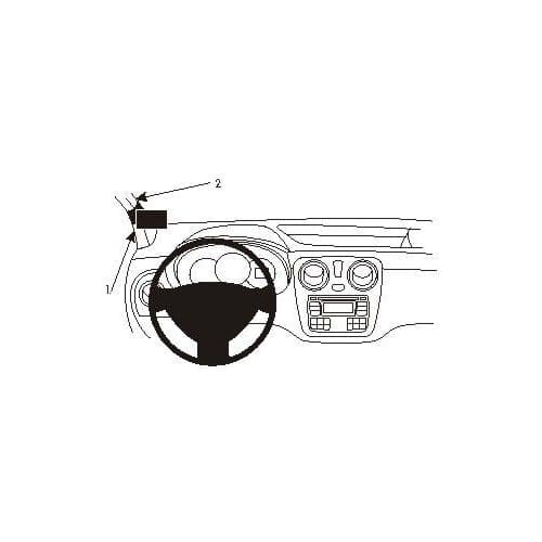 Brodit ProClip 804981