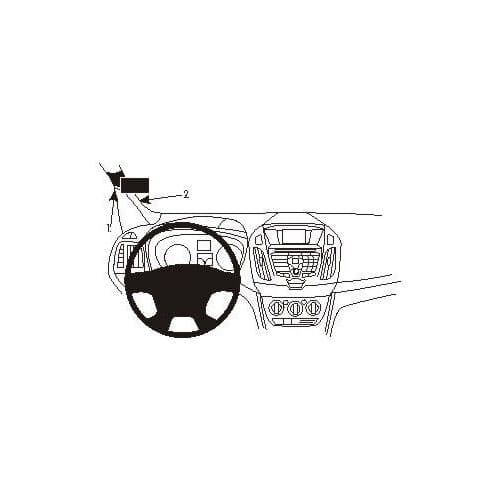 Brodit ProClip 804990