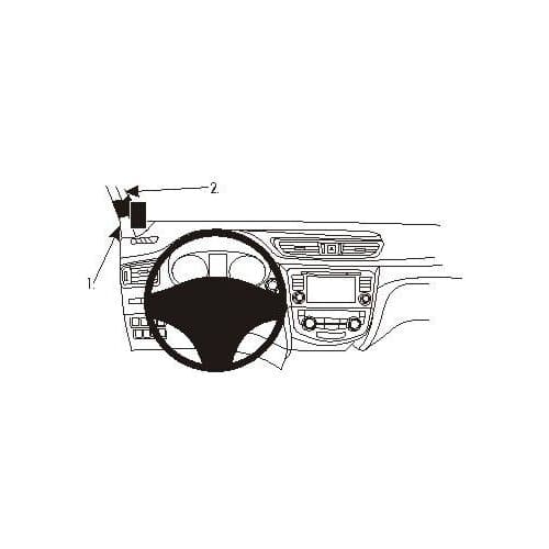 Brodit ProClip 804994