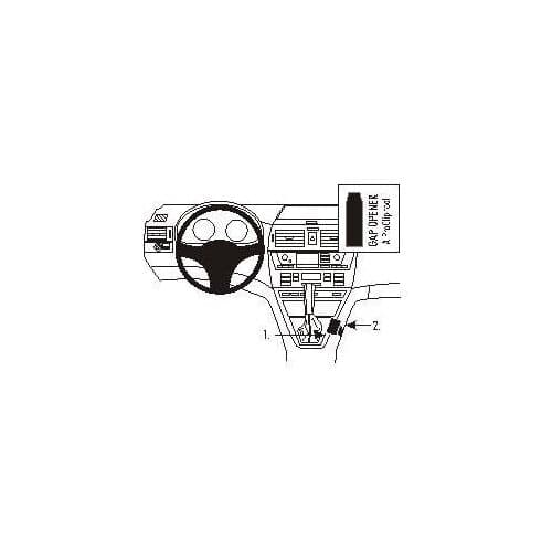 Brodit ProClip 833410