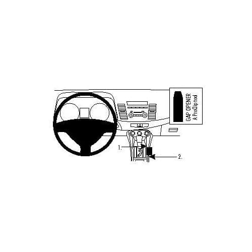 Brodit ProClip 834052