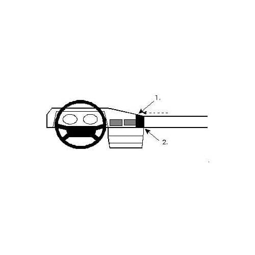Brodit ProClip 851517