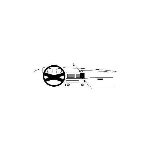 Brodit ProClip 851526