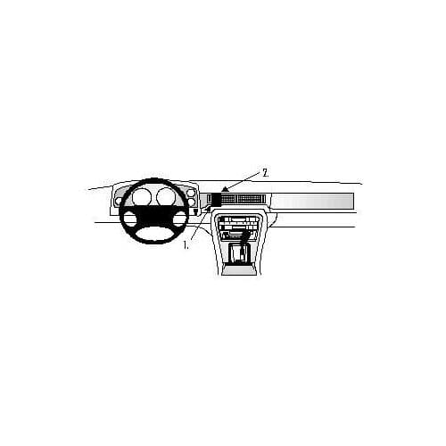 Brodit ProClip 851575