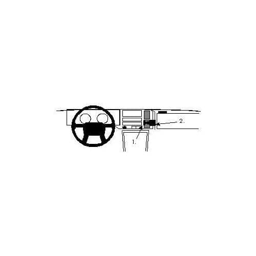 Brodit ProClip 851841
