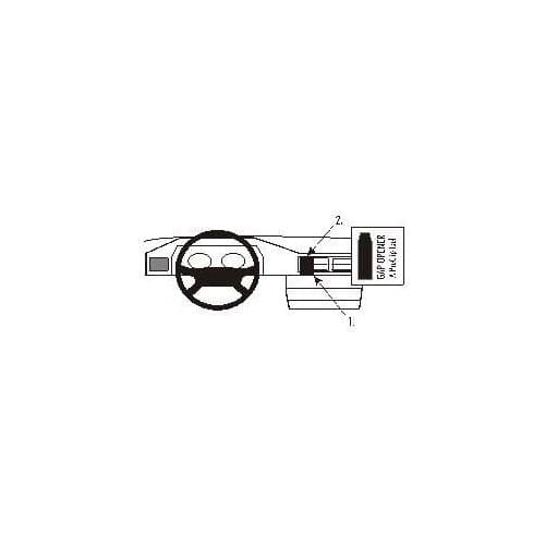 Brodit ProClip 852015