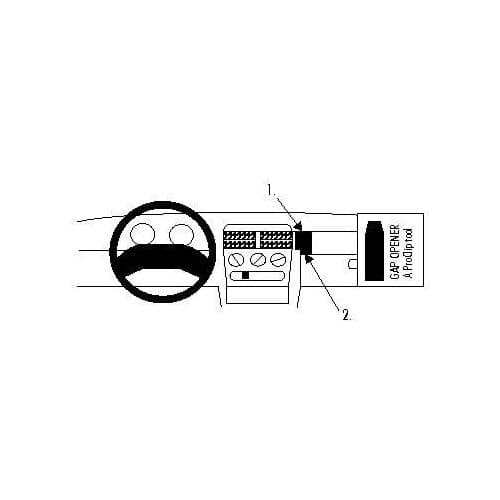 Brodit ProClip 852022