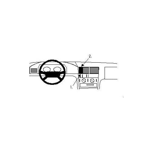 Brodit ProClip 852025