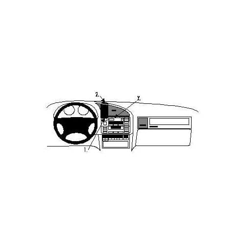 Brodit ProClip 852043