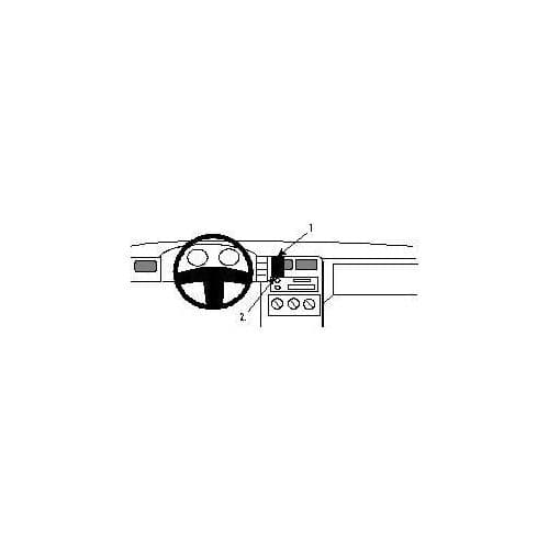 Brodit ProClip 852058
