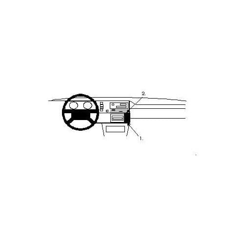 Brodit ProClip 852068
